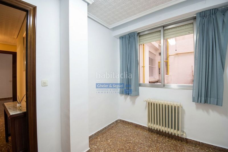Foto bba3f2d4-b80f-4ca9-9435-2388291eabe3. Pis a Barrio Benicalap Valencia