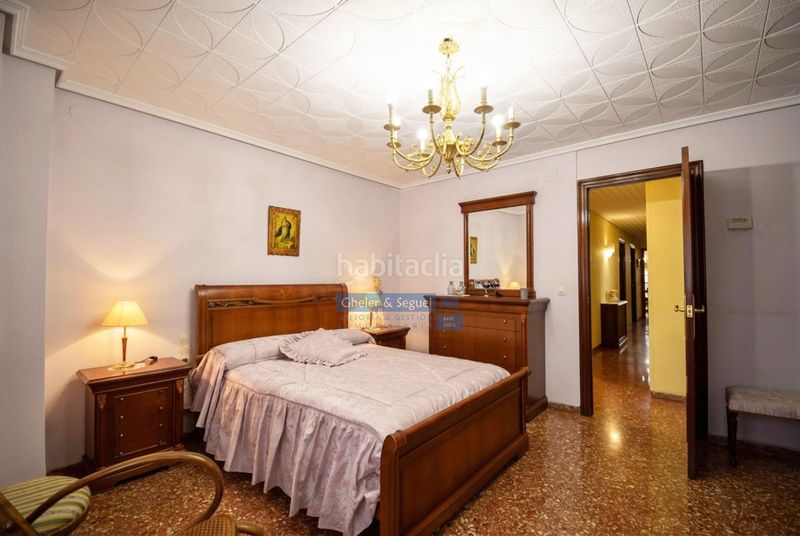 Foto f2015a8a-70cd-4ea9-9534-3a1957d0faca. Pis a Barrio Benicalap Valencia