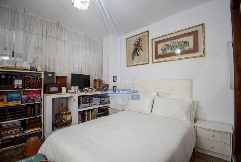 Foto 8960b02e-cd73-4aa8-8730-1ffbdc45860c. Pis a Nuevo Centro Sagunt