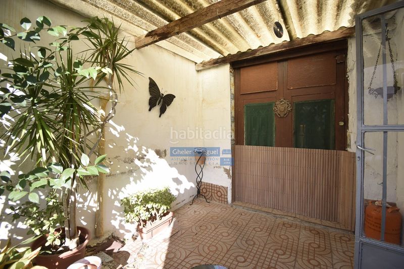 Foto 46010e3e-a4db-4704-819d-d3d81fcffbf1. Masia a Algímia de Alfara