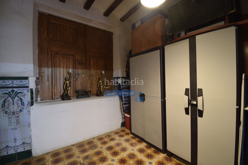 Foto 4f43a674-baf0-42a7-bc51-35257dc60d01. Masia a Algímia de Alfara