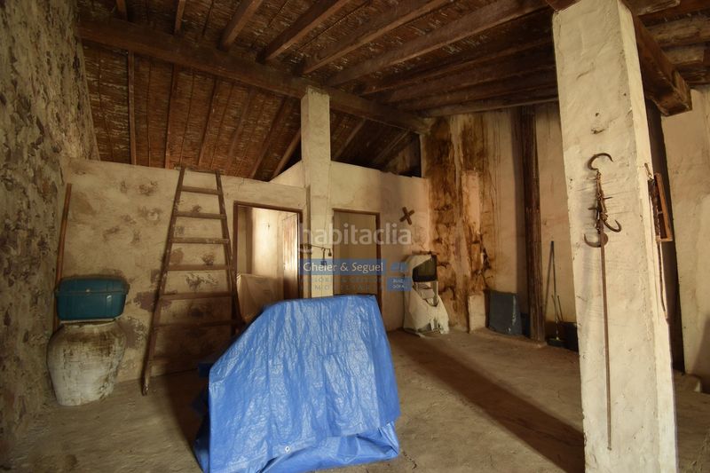 Foto 5e1c65b5-0b6e-4a80-a8fb-7e49870a3e0b. Masia a Algímia de Alfara