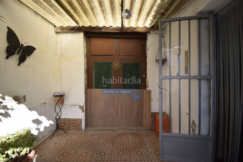 Foto 6117acd7-f581-4486-8459-0b980db7b836. Masia a Algímia de Alfara