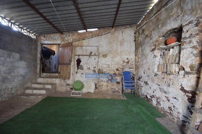 Foto 63b716c1-b979-4c53-8615-57cfa445b3e1. Masia a Algímia de Alfara