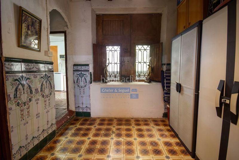 Foto 888094f2-5853-4026-b630-2461e5c71537. Masia a Algímia de Alfara