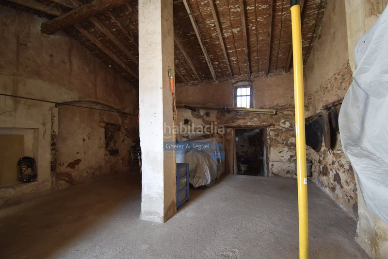 Foto ac296b90-e92f-4909-9c8b-4eb584c2c3da. Masia a Algímia de Alfara