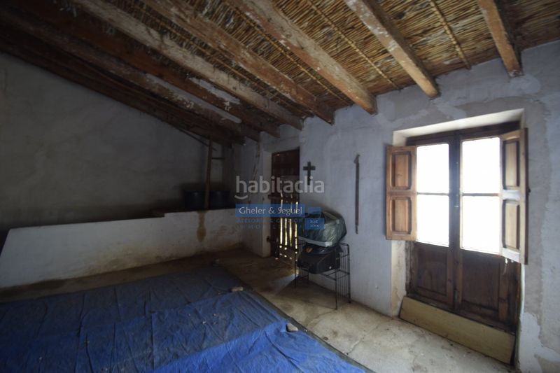 Foto e85dd8ca-ddba-4170-b1e0-2ae86146c5ab. Masia a Algímia de Alfara