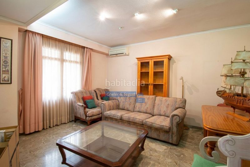 Foto d8478e45-c257-40f8-8b49-16b6dd49ad04. Pis a Centro-El Castillo Sagunt