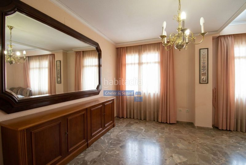Foto f6af4fb0-f7e9-43cc-8bee-1b0ecb58e60b. Pis a Centro-El Castillo Sagunt