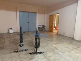 Business premise in Algímia de Alfara. Oportunidad única en algimia de alfara! planta baja luminosa y l