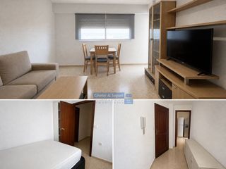 Etagenwohnung in Gilet. Amplio y luminoso piso en gilet  naturaleza y tranquilidad a min