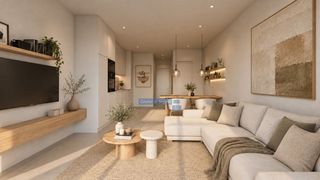 Appartamento  Plaza dels horts 7. Edificio els horts  nueve viviendas de obra nueva en benavites
