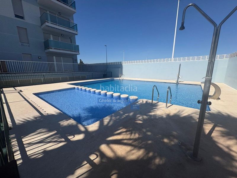 Foto 02594760-df62-4071-84f3-d3b37e3775da. Etagenwohnung mit parking in Moncófar Playa Moncofa