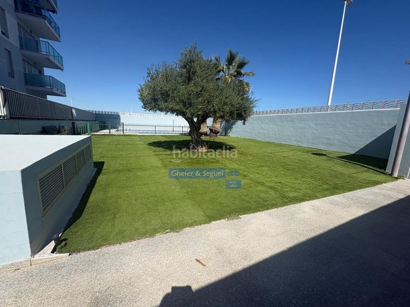Foto 1538abd5-4302-4952-8c4b-1d04c57f9007. Etagenwohnung mit parking in Moncófar Playa Moncofa