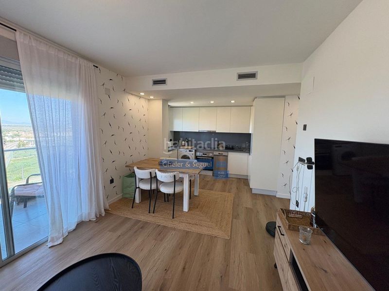 Foto 1bf72191-d5bb-4a28-8530-043297e69f3c. Etagenwohnung mit parking in Moncófar Playa Moncofa