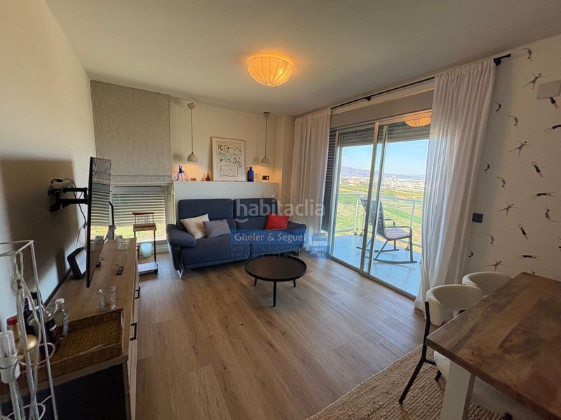 Foto 3f0e8058-ee86-42cb-a551-f4590523f737. Etagenwohnung mit parking in Moncófar Playa Moncofa