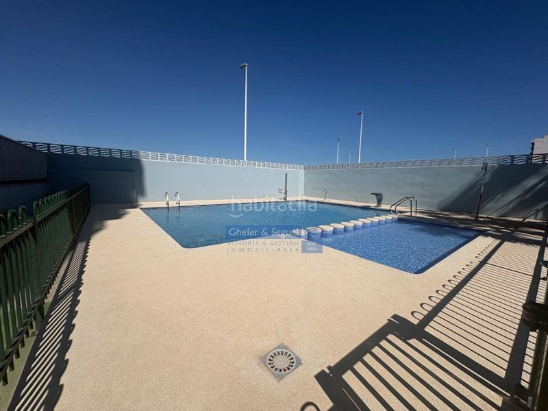 Foto 57f05186-2062-4ce3-a4a1-7f60b5729353. Etagenwohnung mit parking in Moncófar Playa Moncofa