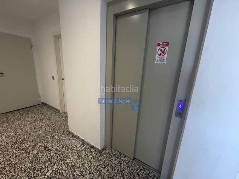 Foto 5fd0b4b1-a71b-416e-a797-a909c1e4578f. Etagenwohnung mit parking in Moncófar Playa Moncofa