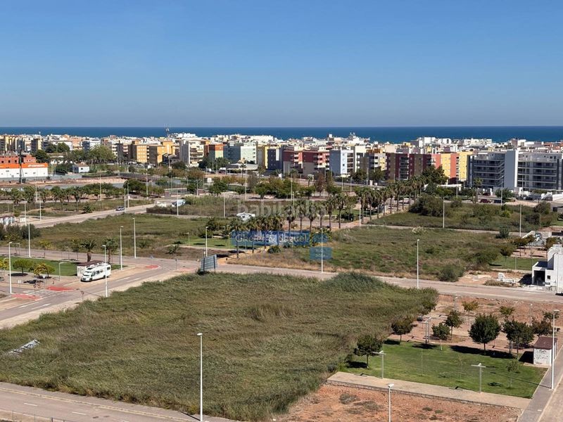 Foto 799d5be6-affa-4db3-9b1d-256ae0a1f2ab. Etagenwohnung mit parking in Moncófar Playa Moncofa