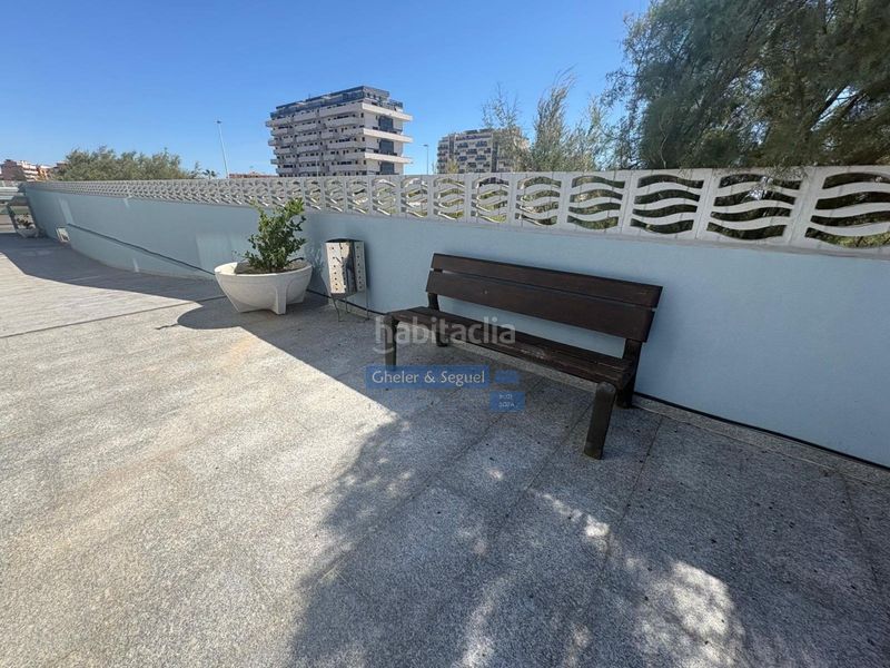 Foto 927d605f-bb5c-4ea8-bf6d-705515b14de3. Etagenwohnung mit parking in Moncófar Playa Moncofa