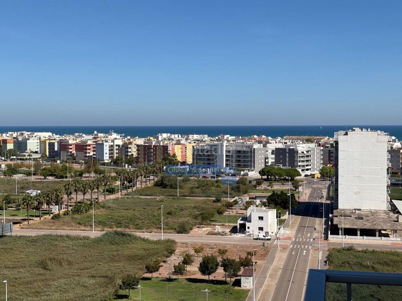 Foto 9d6a0c29-40db-4fea-9c38-0108a5e02ff9. Etagenwohnung mit parking in Moncófar Playa Moncofa