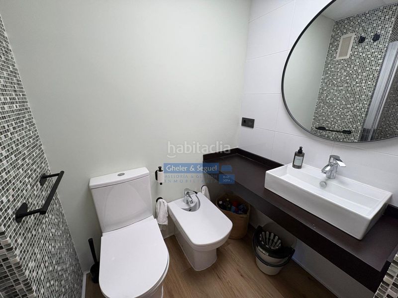 Foto b7a59806-aed7-4a12-9704-74ca3472a293. Etagenwohnung mit parking in Moncófar Playa Moncofa