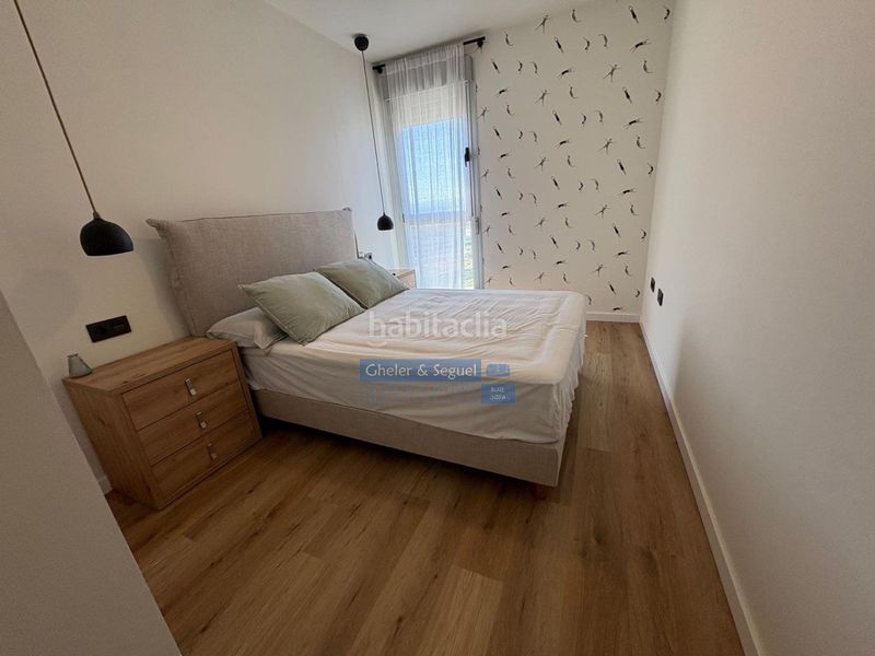 Foto be6e182d-7361-46df-9fe9-821644aba957. Etagenwohnung mit parking in Moncófar Playa Moncofa