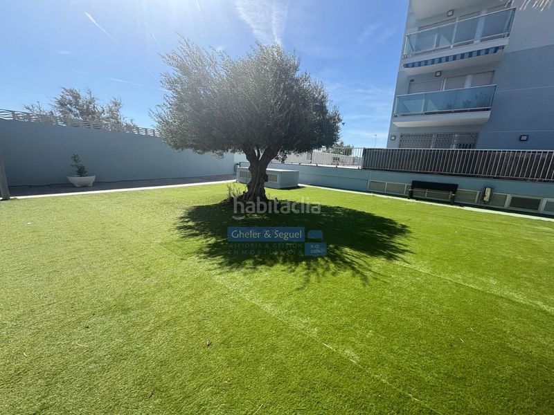 Foto c4ec048a-62d0-4148-93f6-40979e443074. Etagenwohnung mit parking in Moncófar Playa Moncofa