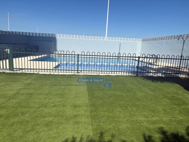 Foto ce38d018-851b-42a9-aafc-08b952d5711f. Etagenwohnung mit parking in Moncófar Playa Moncofa