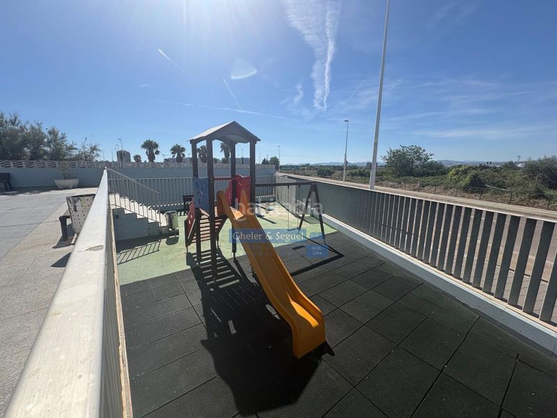 Foto d172bef0-1279-462f-9a51-b06c24762e79. Etagenwohnung mit parking in Moncófar Playa Moncofa