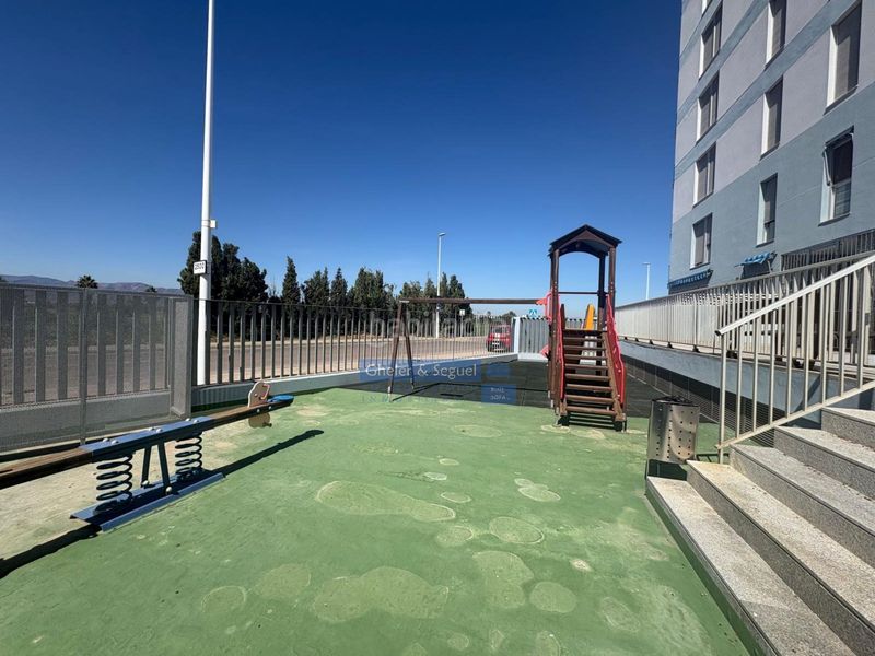 Foto f1465428-123b-400a-9599-10c2568bc6db. Etagenwohnung mit parking in Moncófar Playa Moncofa