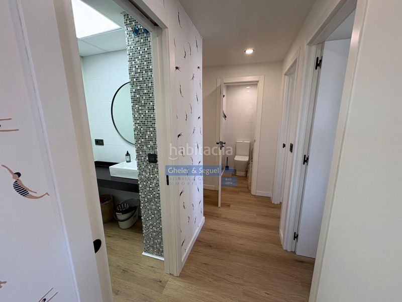 Foto f1c2a996-a6f1-49c1-b433-a140b25ae99c. Etagenwohnung mit parking in Moncófar Playa Moncofa