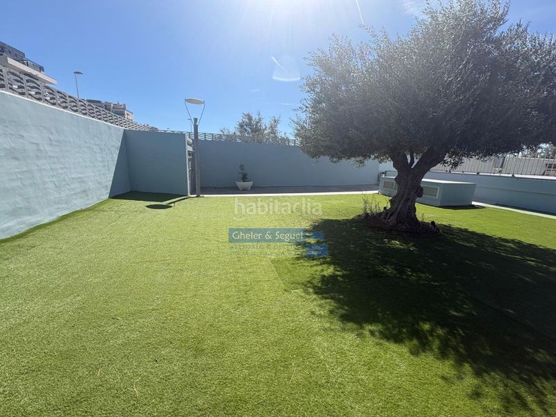 Foto f9114d82-dc86-4827-9b17-9f7df999a331. Etagenwohnung mit parking in Moncófar Playa Moncofa