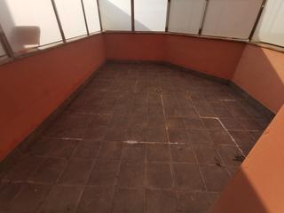 Pis a Balsareny. Piso seminuevo en venta con terraza , 2 parquings y trastero