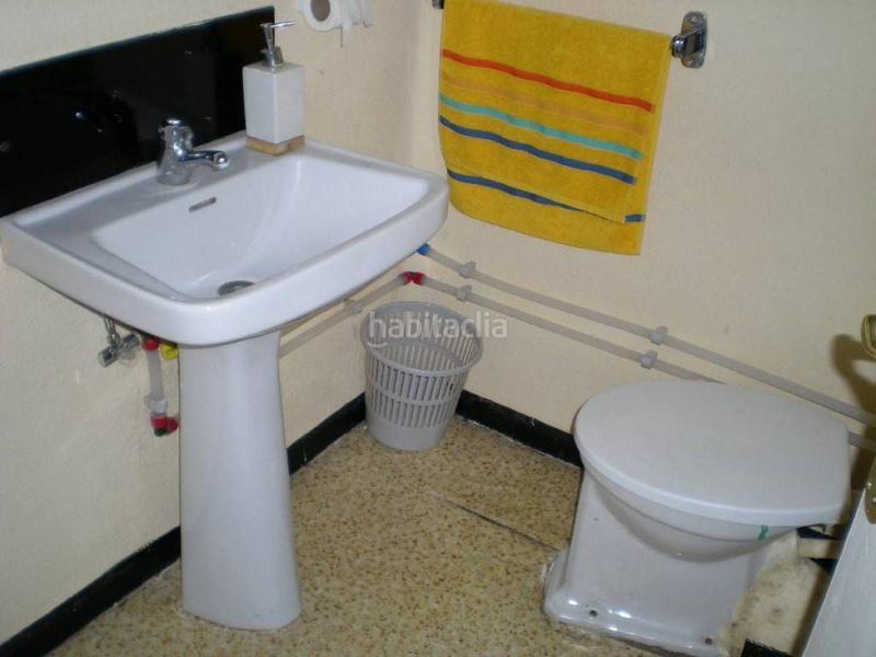 Foto 83598754-e381-4eef-90c1-5c312ce59735. Appartement avec chauffage dans Plaça Catalunya Manresa