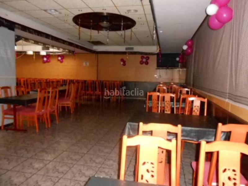 Foto 3dede638-cb38-4872-89aa-217a4eff0d79. Locale commerciale in Valldaura-Carretera de Cardona Manresa