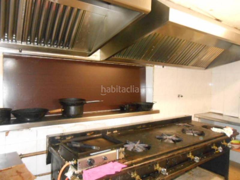 Foto 41a01d39-5efb-447c-bdd7-e8326eed14c8. Locale commerciale in Valldaura-Carretera de Cardona Manresa