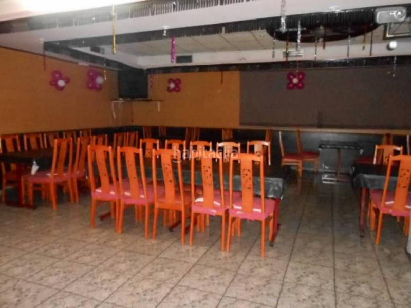 Foto 46782d2f-1b27-477f-8cbb-9aea9c86b35a. Locale commerciale in Valldaura-Carretera de Cardona Manresa