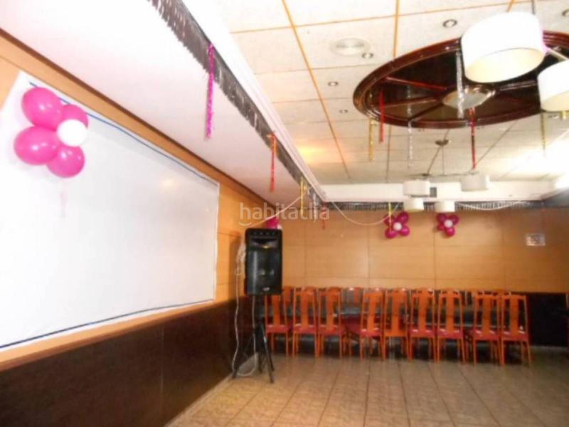 Foto a8553e2b-9e91-4afb-8b52-d4cf13ffd107. Locale commerciale in Valldaura-Carretera de Cardona Manresa