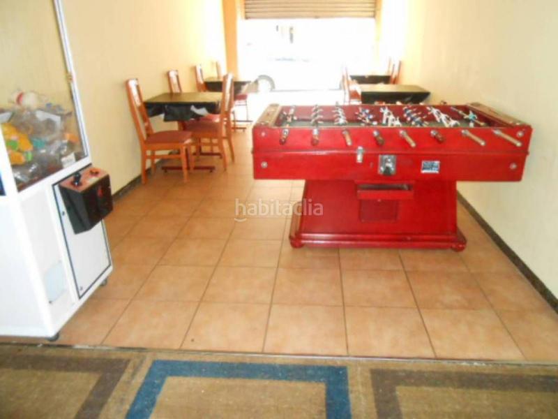 Foto dc8e6e36-c42d-42c9-af21-d5929e323741. Locale commerciale in Valldaura-Carretera de Cardona Manresa