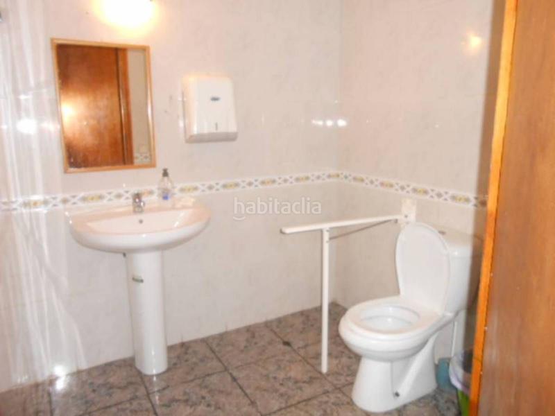 Foto e27d1977-969d-4e60-9bbf-349f93b80e0b. Locale commerciale in Valldaura-Carretera de Cardona Manresa