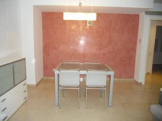 Pis a Valldaura-Carretera de Cardona. Piso con parquing en venta