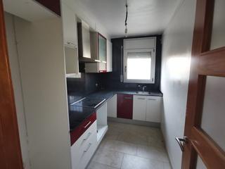 Pis a Balsareny. Piso seminuevo en venta con parquing y trastero