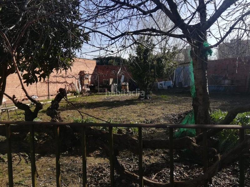 Foto cbaee7e7-6293-4fd8-b9f0-478bda3ecbc4. Terreno residenziale in Font dels Capellans - Sagrada Familia Manresa