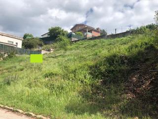 Terreny residencial a Castellnou de Bages. Terreno en venta
