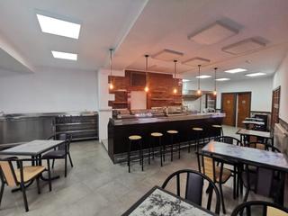 Lloguer Local Comercial a Sallent. Bar en alquiler