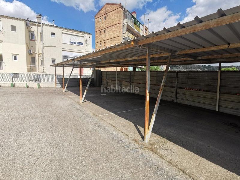Foto 7c4ba24c-b72d-4424-9bc4-aea1ad4524f4. Alquiler parking coche plaza de parking en Barri Antic Manresa