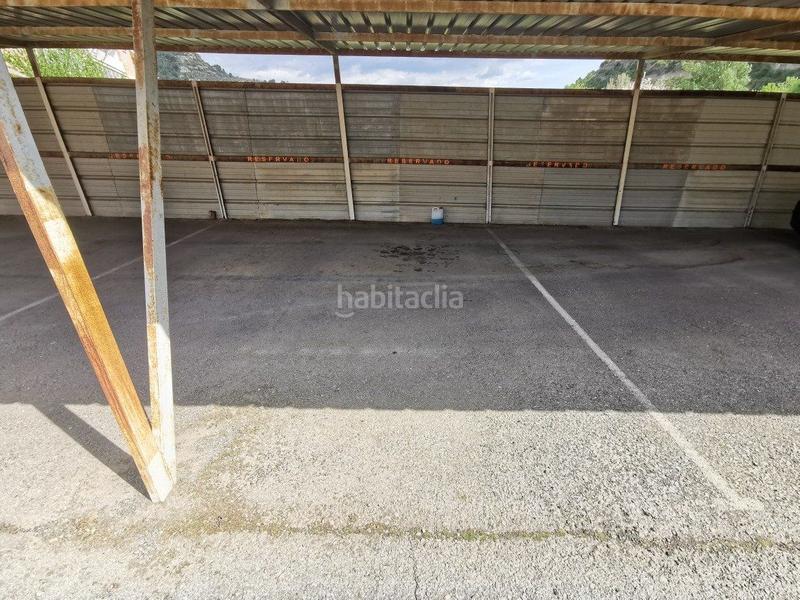 Foto eca7e5d6-2c80-4cea-801c-c0712868719e. Alquiler parking coche plaza de parking en Barri Antic Manresa