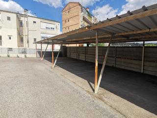 Location Parking voiture à Barri Antic. Plaza de parking