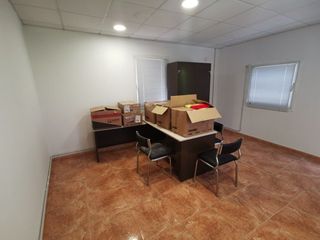 Business premise in Barri Antic